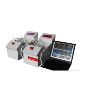 EN14112 Automatic Biodiesel Oxidation Stability Tester For FDR Flanders