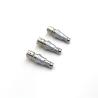 Buy cheap Fischer Multi Pole Connectors 2 Pin Male Plug IP68 For Arri Alexa Camera from wholesalers