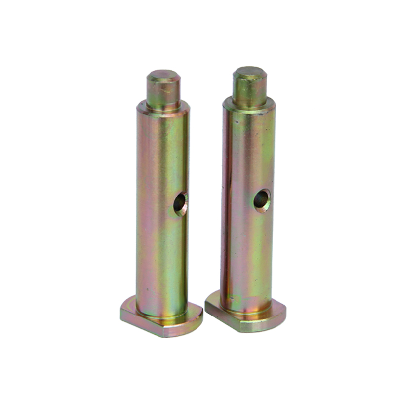 Fixed Shaft Hexagonal Shaft Automobile Shaft Special For Automobile Doors And Windows