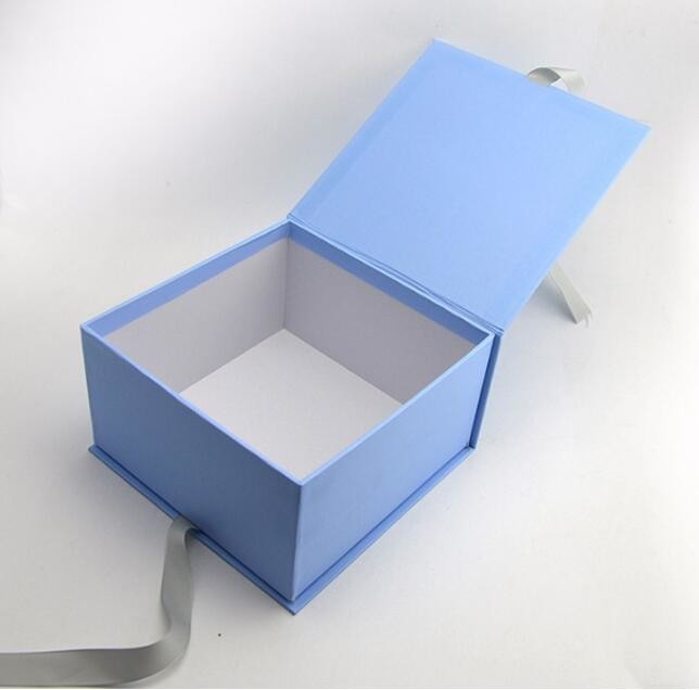 Free sample Luxury velvet drawer packaging perfume custom paper box with logo stamping golden,headband packaging box for