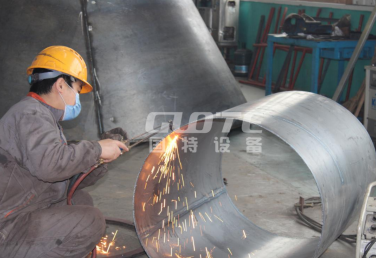 10-30% Slurry Concentration High Intensity Wet Magnetic Separator for Mining Industry