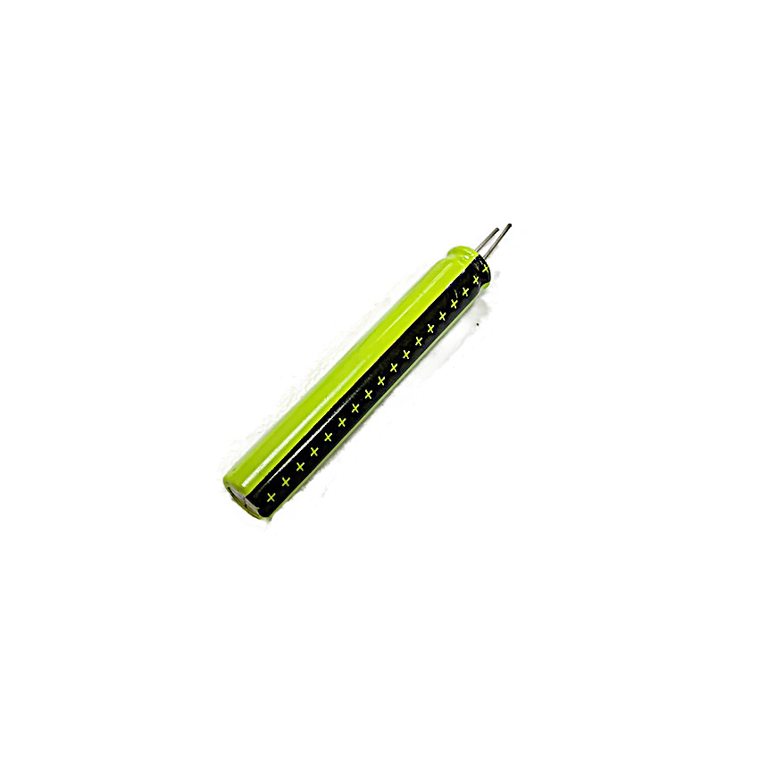 Huahui Rechargeable Cell 3.7 Volt HCC0850 LCO 3.7v 220mah Rechargeable Battery