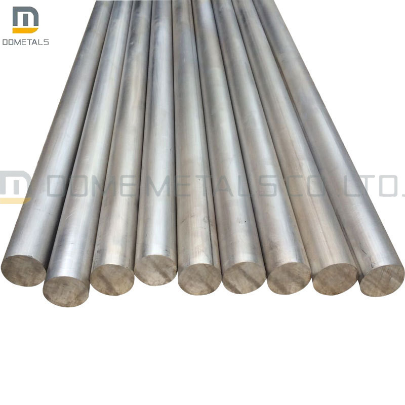 Dissolvable Magnesium Alloy Rod Sheet Pipe Metal Products