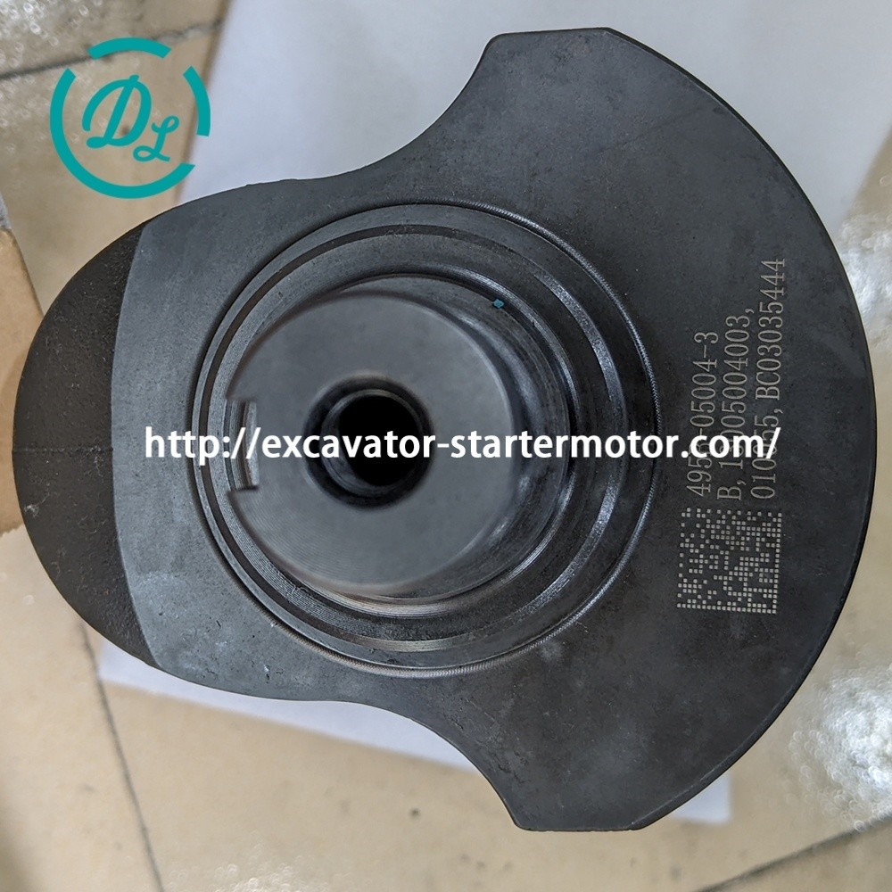 1141111-00437-001 XC498BPG Crankshaft Engine Part Xinchai A490BT