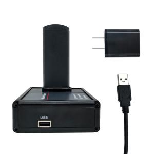 Waterproof Touch Guard Tour System Checkpoint Cloud Software Touch IButton