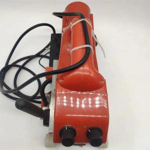 Construction Project HMT-1300 Geomembrane Welding Machine for Highways and