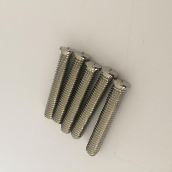 Factory Direct Supply 18-8 Stainless Steel Press-Fit Studs 304 Stainless Steel