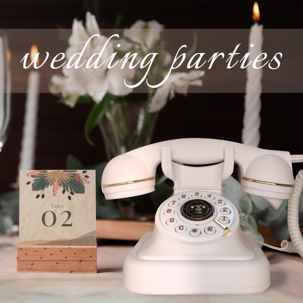 32GB Wedding Guest Message Custom Color Audio Phone Guestbook For Birthdays