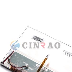 Mini TFT LCD Display + Capacitive Touch Screen Panel AUO C080VW05 V1