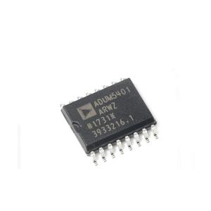  Analog Adum1401arwz-Rl Adum1401arwz-Rl Electronmicrocontrollers And Processors Fpga Embedded Ic Components Audio Ic Manufactures