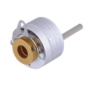 External Diameter 22mm Miniature Rotary Encoder K22 Differential Output Slew