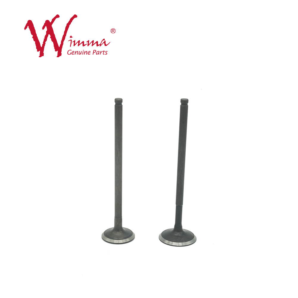 Motorcycle Engine Control Intake Exhaust Valve Motorcycle Parts For High Quality