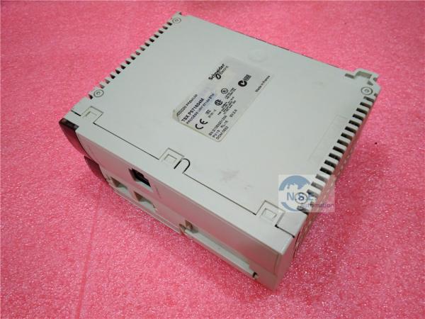 France Schneider Electric Parts Schneider Modicon TSXP571634 Installing Ethernet