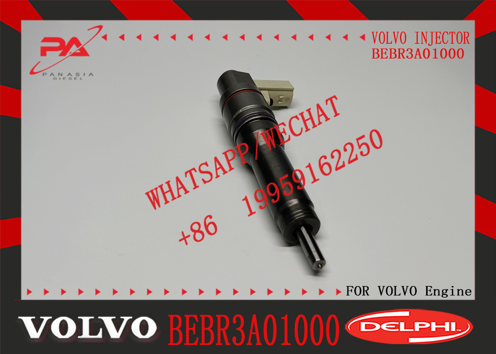 BEBR3A01000 BEBU5A00000 1625753 1668325 Diesel EUP Electronic Unit Injector