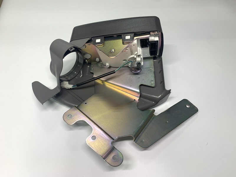 Electrical Parts Main Product ZX110 ZX120-5G Display Panel YA00030724 4488903 Monitor