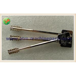 Banking Machine ATM Spare Parts Safety Box Keys With Multi - Brand And Model
