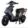 Buy cheap 500w Electric Motorcycle with Max. Speed of 40 60km/h and Customer Requirements from wholesalers