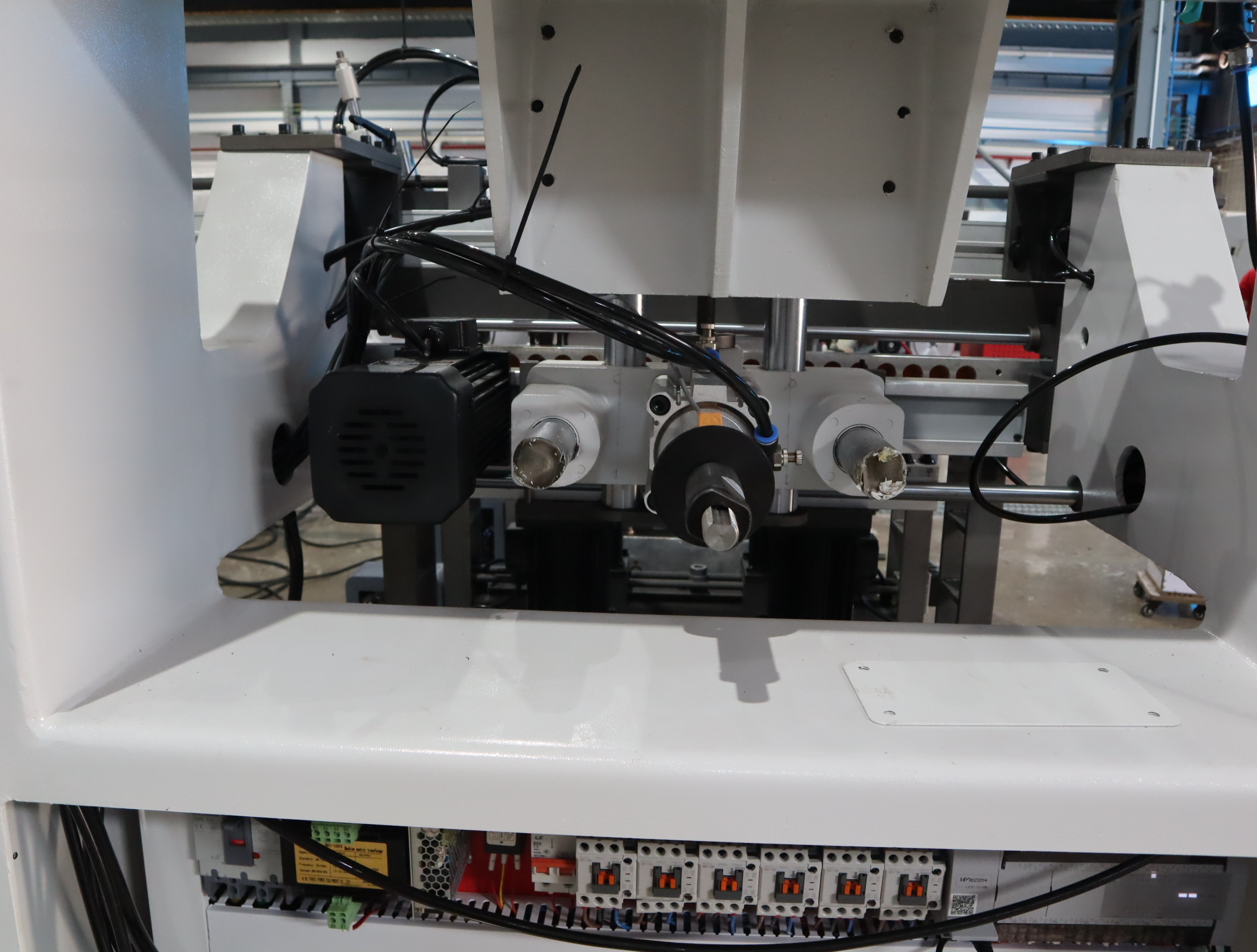 Furniture Plywood Drilling Machines