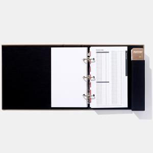 Fashion, Home + Interiors Color Specifier and Guide Set SKU: FHIP230N