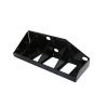 Buy cheap 0.1mm-0.2mm Metal Stamping Car Parts Powder Coating Copper Stamping Parts from wholesalers