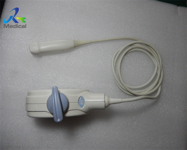 GE 3S Sector Used Ultrasound Probe Hospital Scanning Machine Discounted Medical Supplies