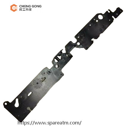 497-0517268-344 Fujitsu GSR50 The Right Side Of The Platform Panel Fujitsu ATM Machine Spare Parts