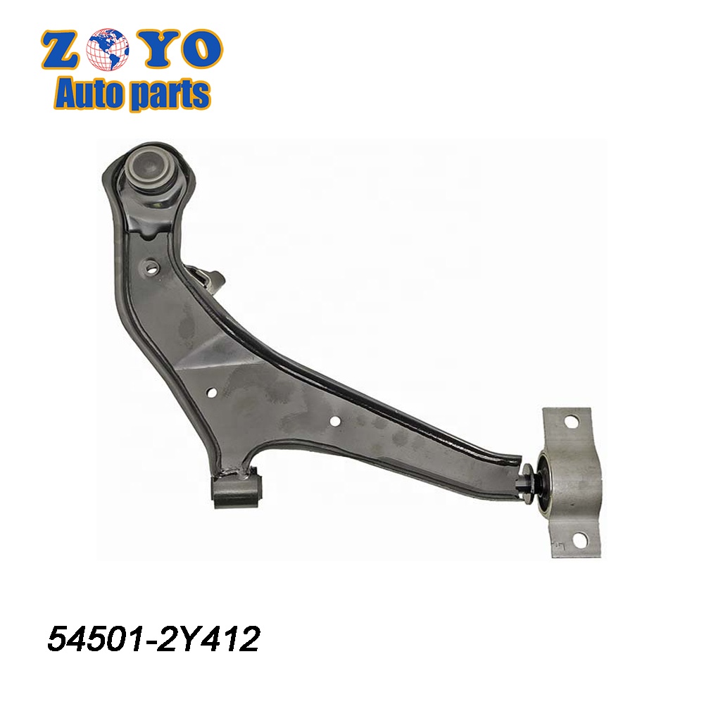 Replace/Repair Purpose Front Lower Control Arm for Nisssan Maxima 2003 520-517/520-518