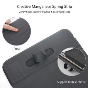 Qi-enabled Mobile Phones Compatible Wireless QI Fast Charging PAD with Magnetic