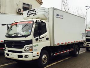  TK21 Compressor 1.3kg 24V Thermo King Van Refrigeration Units Manufactures