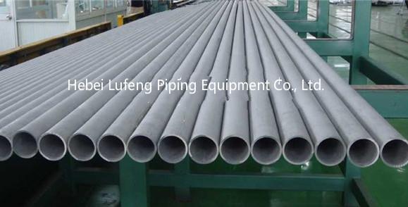 High Quality SA213 TP 347H 321 316L 304L 304 Stainless Steel Seamless Pipe Price