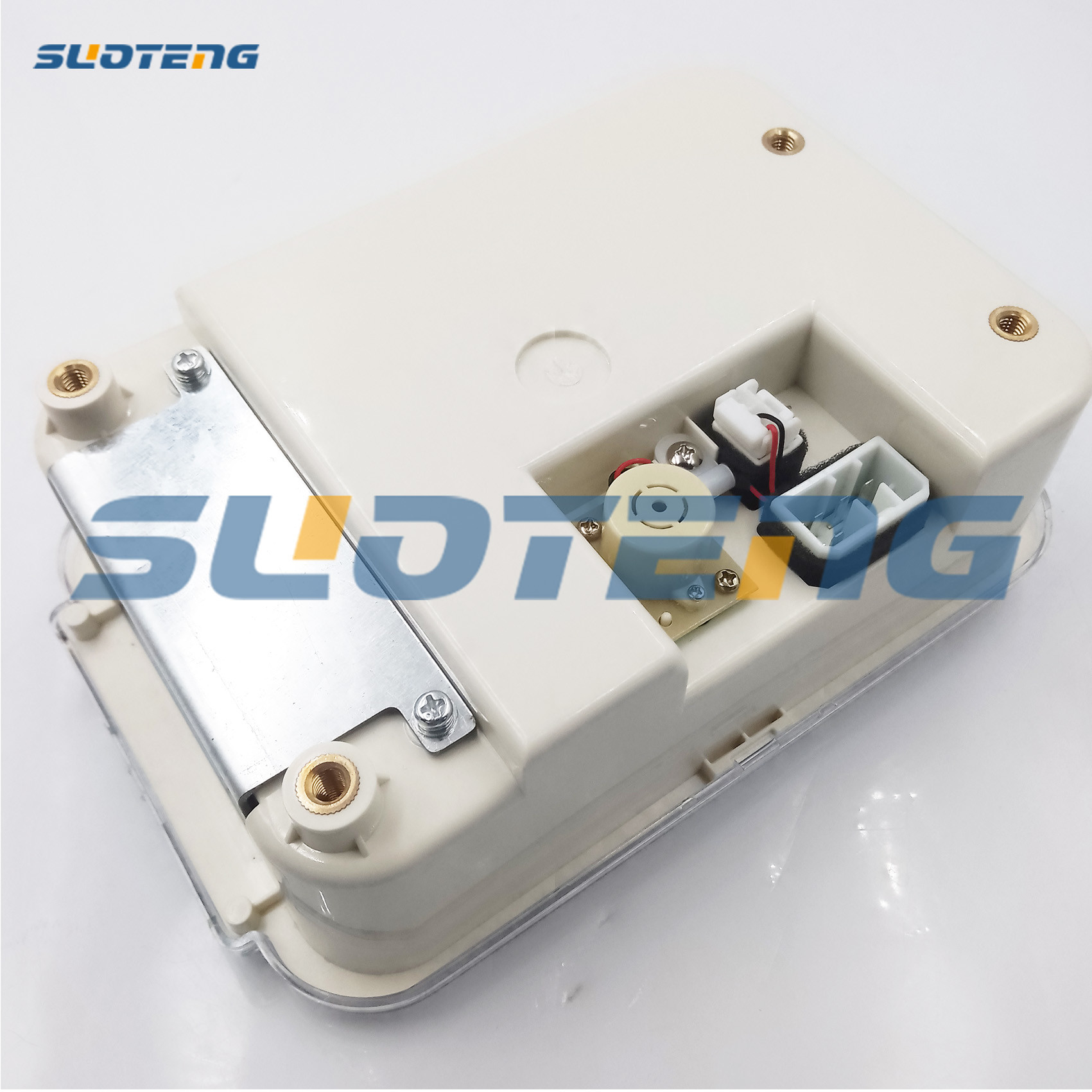 151-9385 Monitor Display Panel 1519385 For E320B Excavator