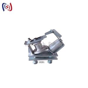 Sky Corner Stringing Block with 100mm-280mm Roller Dia, One Year Lifetime, and