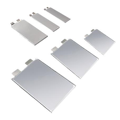 3.2V 26ah Lifepo4 Pouch Battery Cell Polymer Prismatic Pouch Battery Cell For