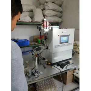 CNC Small Dispensing Machine for Epoxy and Hardener Resin