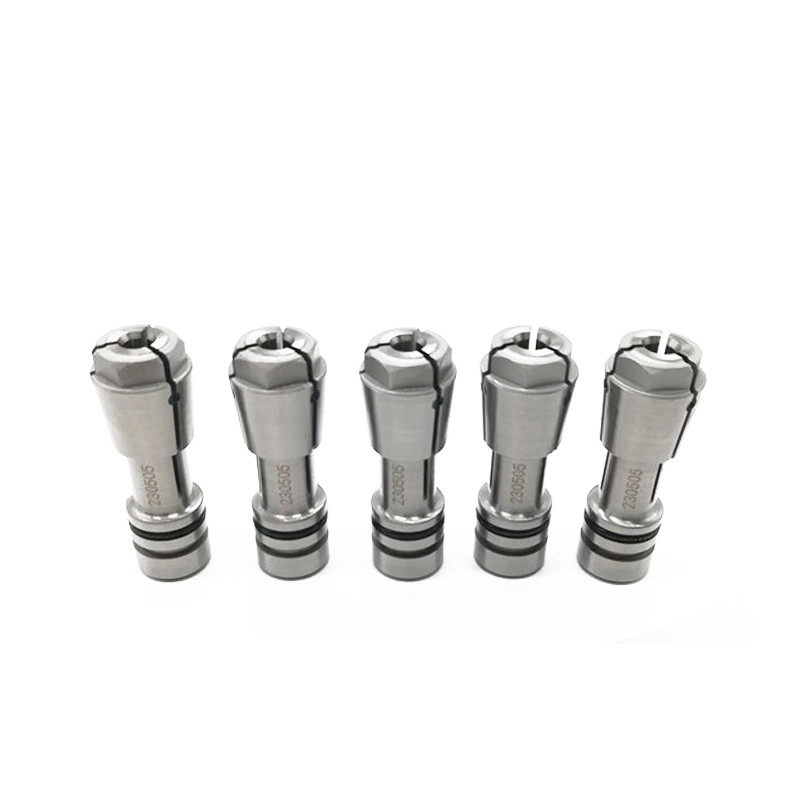 Wholesale high quality Machine Tools 230505 collet series Spring Collet Chuck Tool