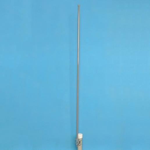 AMEISON manufacturer Fiberglass Omnidirectional Antenna 12dbi N female Gray