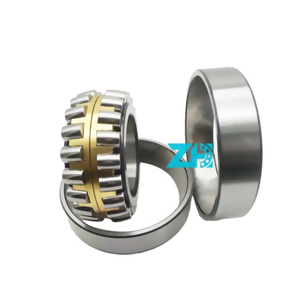 GCR15 Spherical Roller Bearing 809281 120X215X76/98mm Concrete Mixer Truck