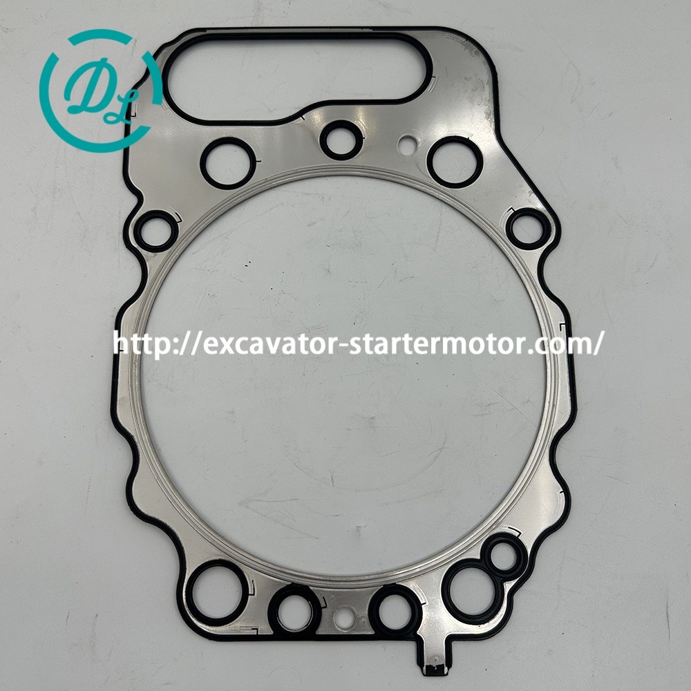 Main Bearing Crankshaft 495B-01033A Engine Parts XC495B