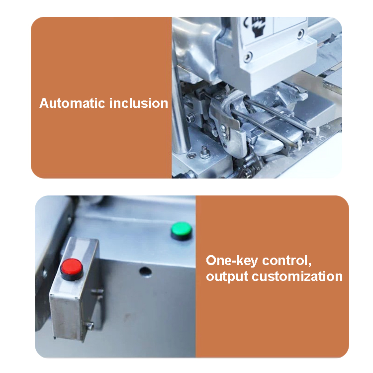 Dumpling Gyoza Machine Automatic Dumpling Gyoza Machine Automatic Gyoza Forming Machine