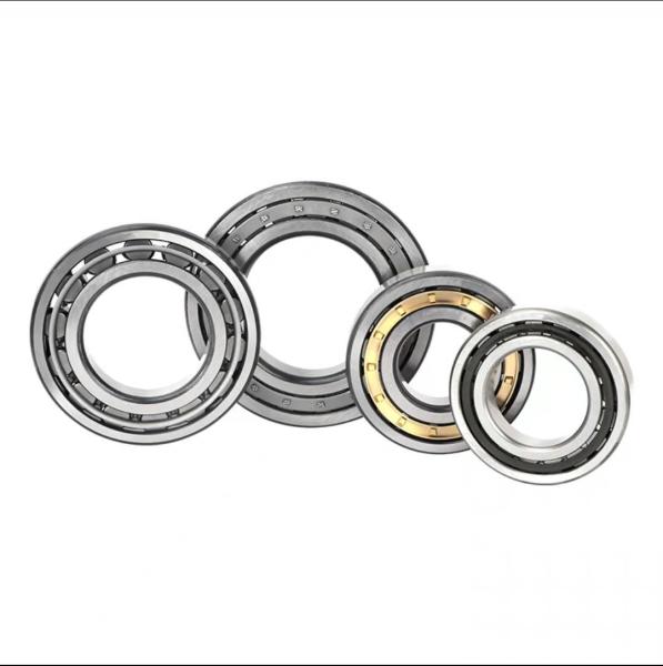 JINGYAO Cylindrical Roller Bearing NU315E High Speed Precision High Temperature