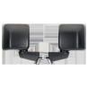 Buy cheap Black Car Exterior Accessories Adjustable Rotation Outside Auxiliary Blind Spot from wholesalers