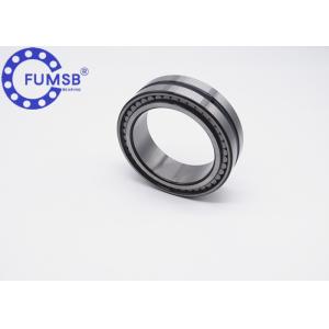 High Precision Full Complement Cylindrical Roller Bearings SL04 5005PP
