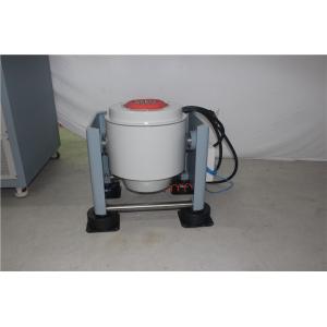 110Kg Payload Vessel Vibration Testing Machine With ISTA Standards