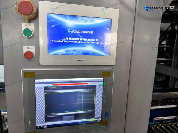 Industrial Electric Flow Wrapping Machine Heavy-duty hardware packaging Anti