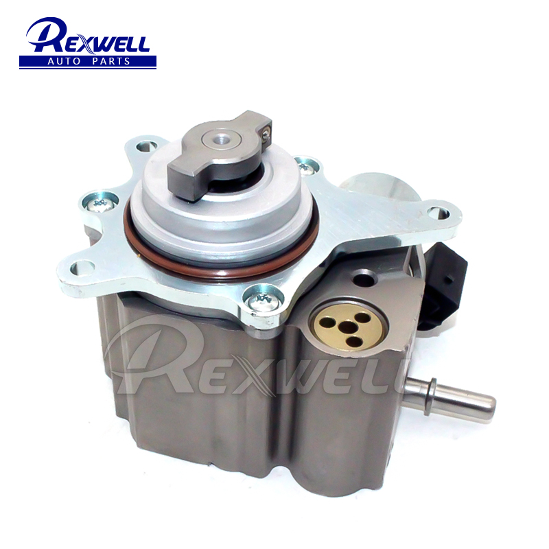 High Pressure Fuel Pump for Peugeot 3008 9819938480 1675941280 1671940680 Performance