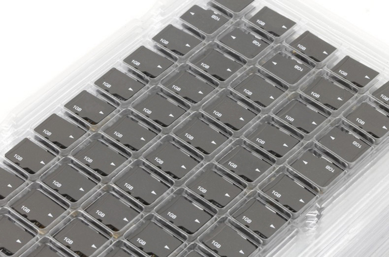 256GB Micro Card Temperature Proof Durability for Dependable Storage Solutions