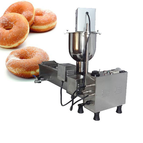 220V Automatic Donut Machine
