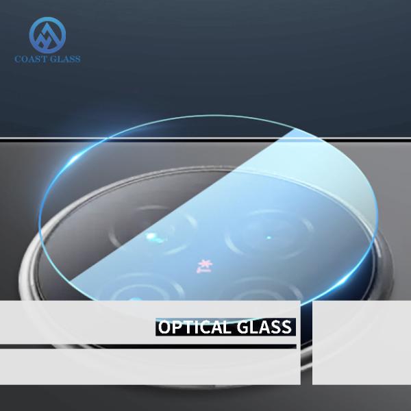 Glass Sheet Window Glass Tempered 6mm Thickness Waterproof Drilling Glass Plate