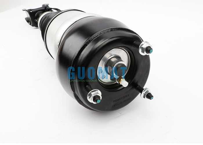 1663205266 Suspension Air Spring For 13 - 18 Mercedes - Benz GL - Class X166 w / AIRMATIC & ADS