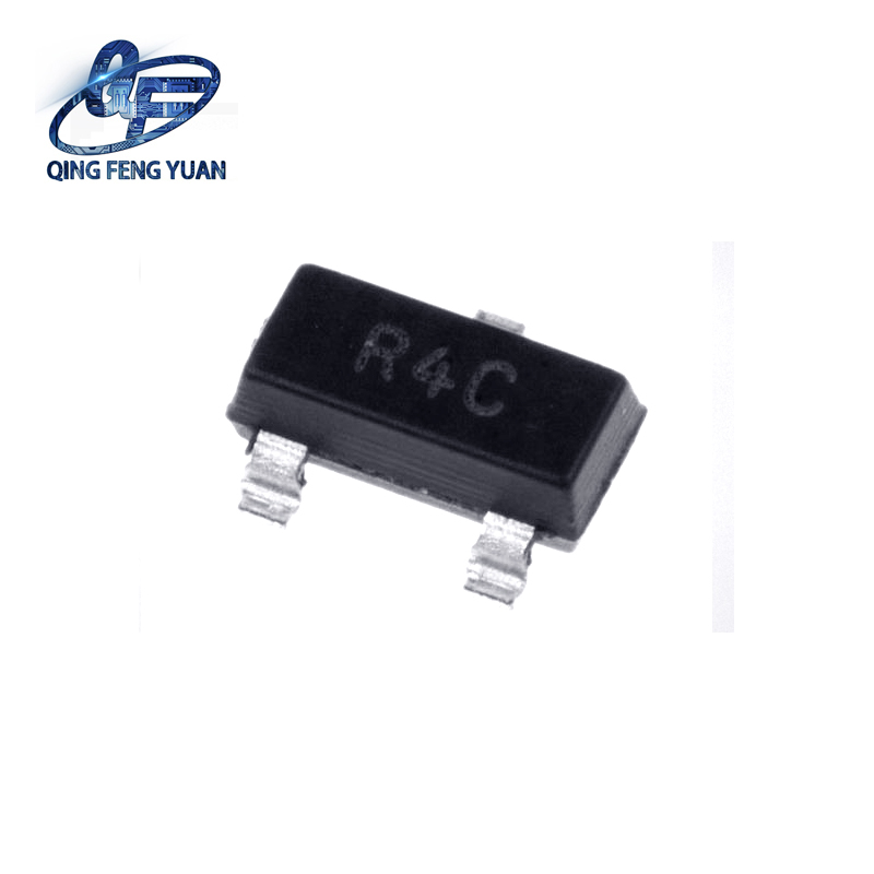 Texas DRV5023AJQDBZT In Stock Electronic Components Integrated Circuits Microcontroller TI Buy IC chips old SOT-23-3